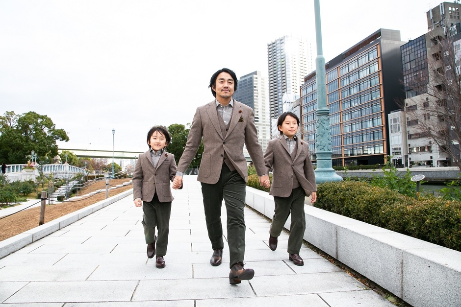 「おやコーデ」image (15)