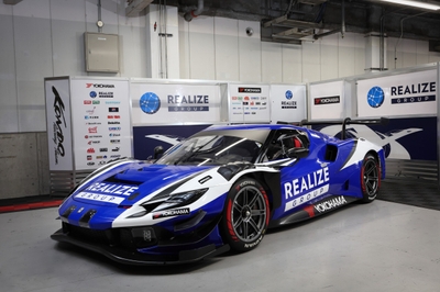 KONDO RACING Ferrari 296 GT3(1)