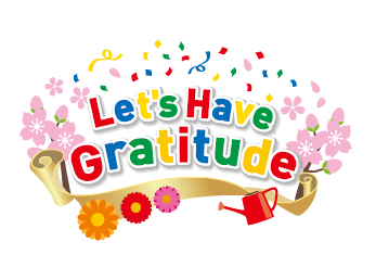 1周年アニバーサリーショー「Let’s have Gratitude」
