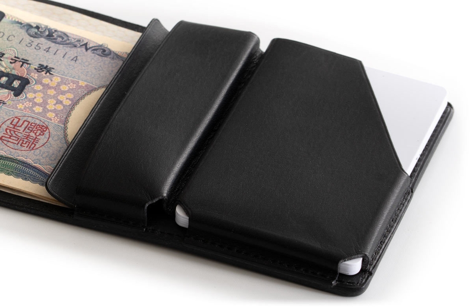 HITOE_Fold独自の立体構造