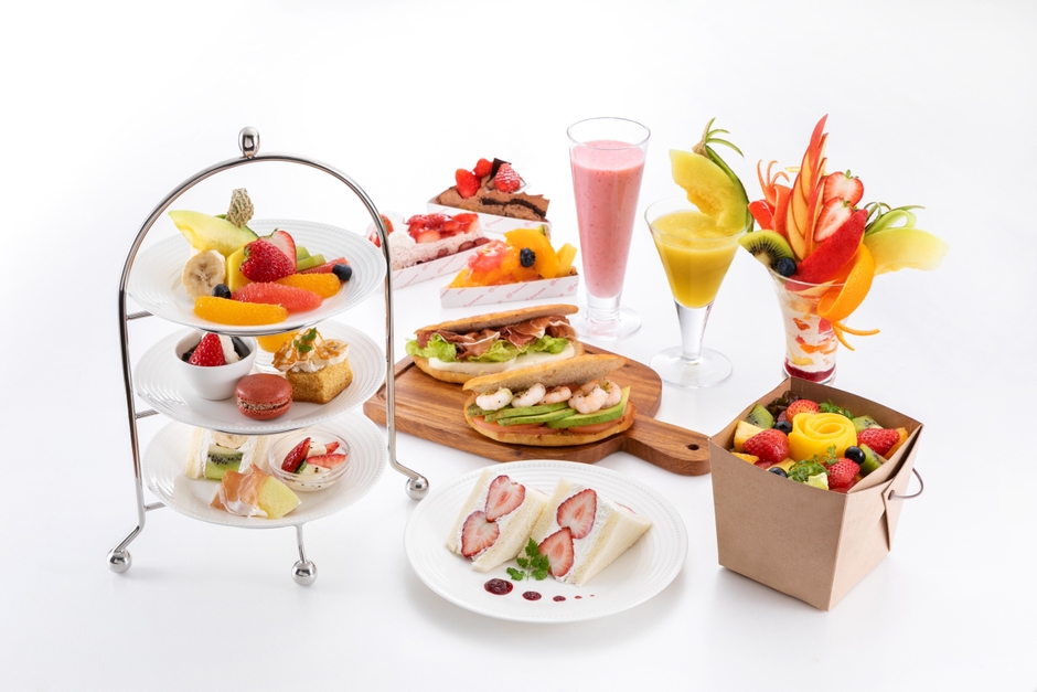 フルーツピークス 横浜ポルタ店 フードイメージ