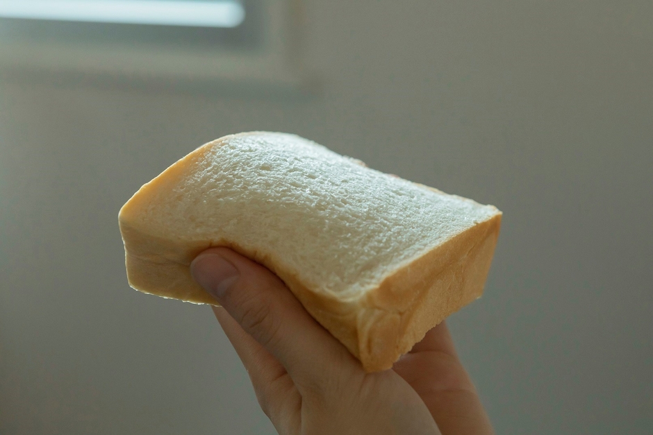 こだわったふんわりを