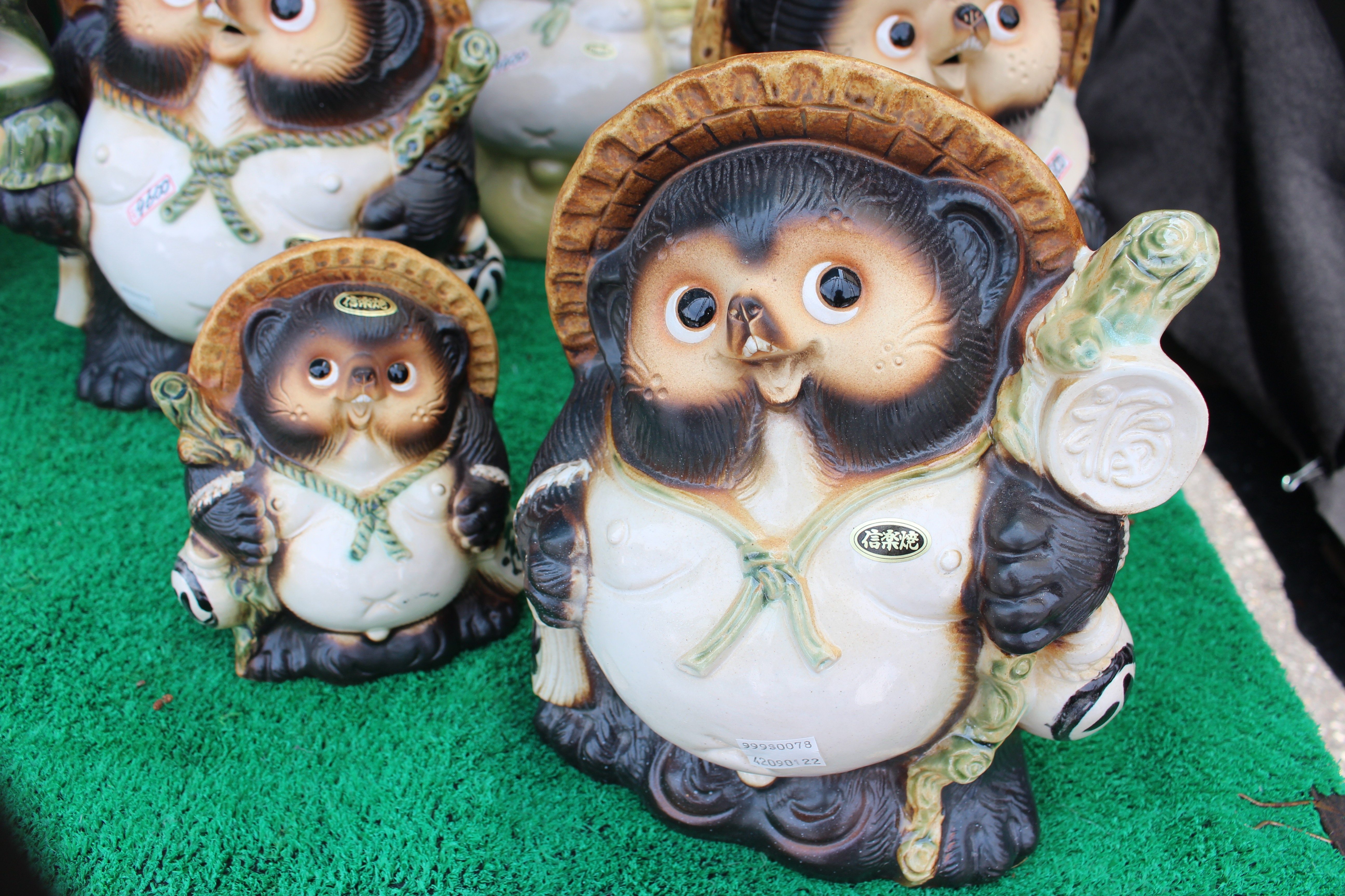 好評につき今年も2月21日より2週間開催！ 静岡県 三嶋大社 全国大陶器