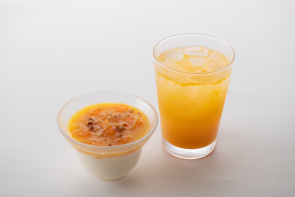 発酵居酒屋5メニュー