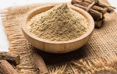 甘草抽出物業界ランキング2026：売上、シェア、企業規模による分析