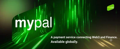 【MyPal】デジタル資産と日常決済をつなぐカードサービスを提供