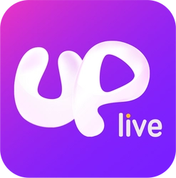 グローバル配信アプリ「Uplive」が6周年記念として 7/12～7/26の期間限定でお祝いキャンペーンを開催！