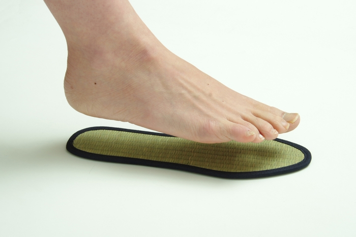 侍インソール イメージ