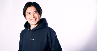 株式会社Mrk＆Co 代表取締役 上條 景介氏
