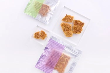 【東京駅限定】月替わり商品を展開する「日本橋錦豊琳PLUS」から 9月限定『okoshi+ フロランタン』が新登場！