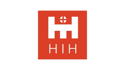 HIH　ロゴ