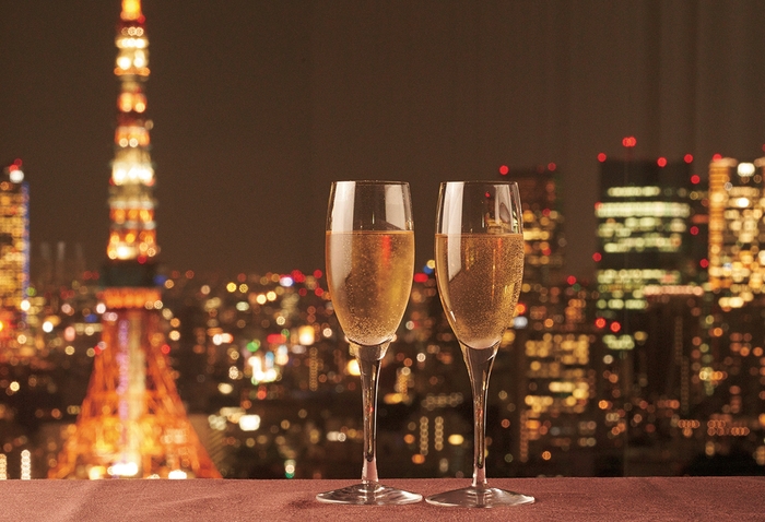 浜松町東京會舘 ラストイヤープラン(イメージ) 1