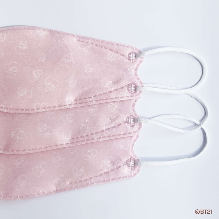 1day mask 空間タイプ BT21-4