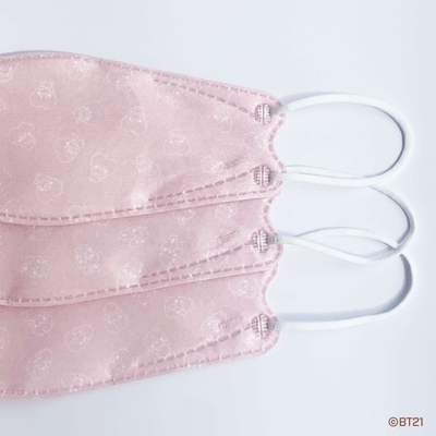 1day mask 空間タイプ BT21-4