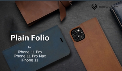 Eblouir(エブルイ)、iPhone 11 Pro / 11 Pro Max / 11専用ケース発売