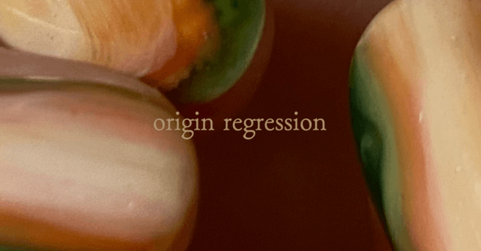 2021年Autumn&Winter