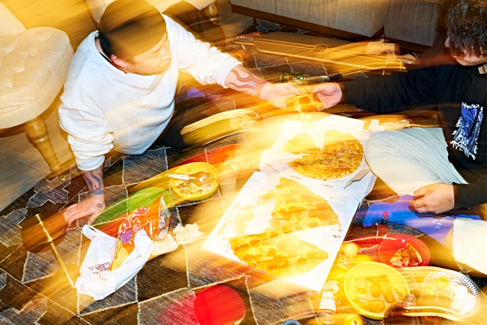 Thank you My darling