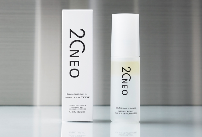 20NEOオイルクラッシュハイドレーター48mL