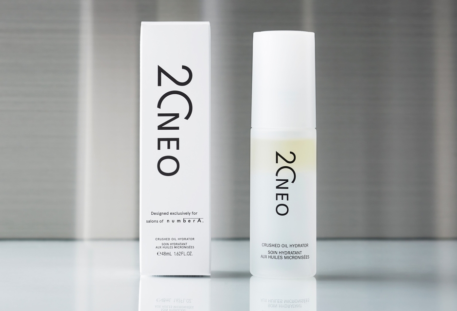 20NEOオイルクラッシュハイドレーター48mL