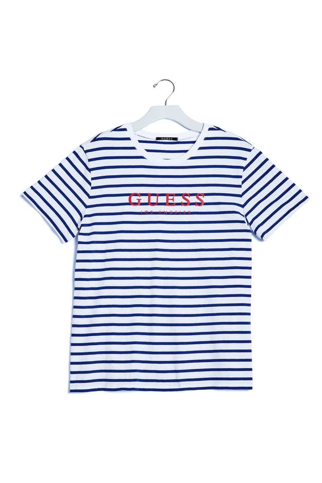 short sleeve T-shirt_bl_￥3,900