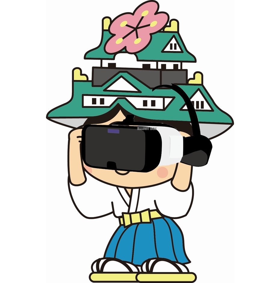 ゆめまるくん
