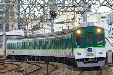 5000系車両引退記念イベントを開催します