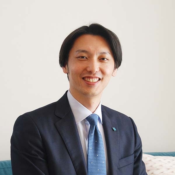 プラザセレクト代表 三谷 浩之