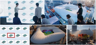 先端デジタル技術を活用できる建築人材を養成　 工学院大学 BIM×AI建築人材リスキリングプログラムを今秋開講