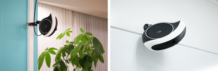 AIカメラソリューションを手軽に実現「S+ Camera Design」