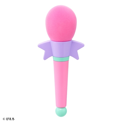 Special Memorize クリィミーマミ まほうのマイク(商品イメージ)