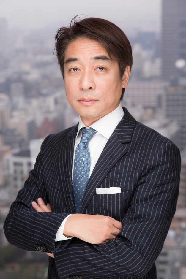 A.T. カーニー 梅澤 高明