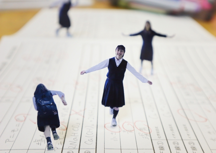 ※8枚組写真のうちの1枚