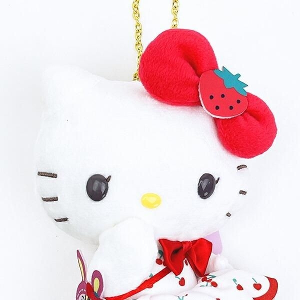 キティメゾピアノコラボ