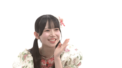 新居歩美(ドラマチックレコード)