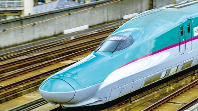 E5系新幹線