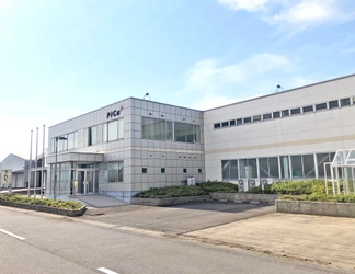 栃木県栃木市に新工場を開設！11月2日稼働開始　 ～仮設機器を中心に、幅広い製品の生産を目指す～