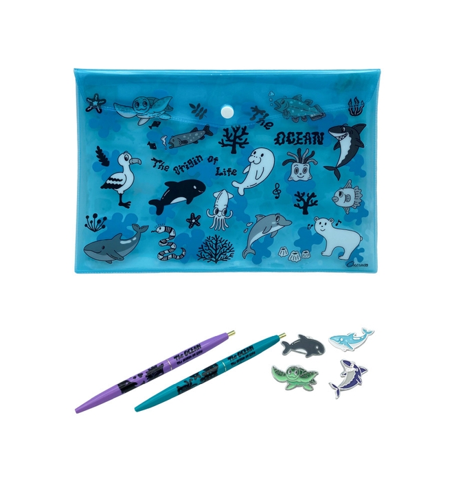 Chocomooコラボグッズ