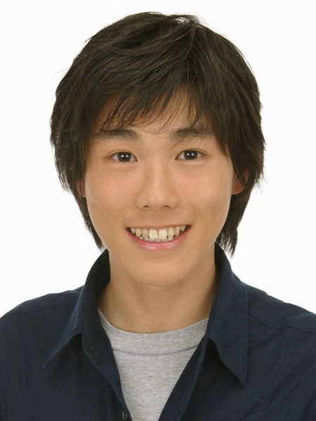 粕谷雄太