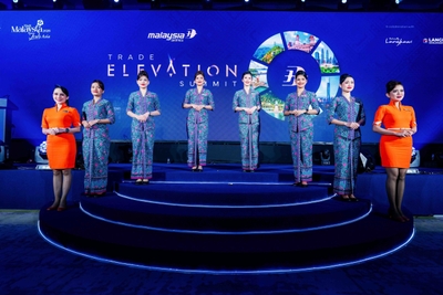 マレーシア航空、MYCEBおよびLADAと協力し、2025年ランカウイでグローバル・トレード・エレベーション・サミットを開催 「マレーシア観光年2026」実現に向けた重要な一歩