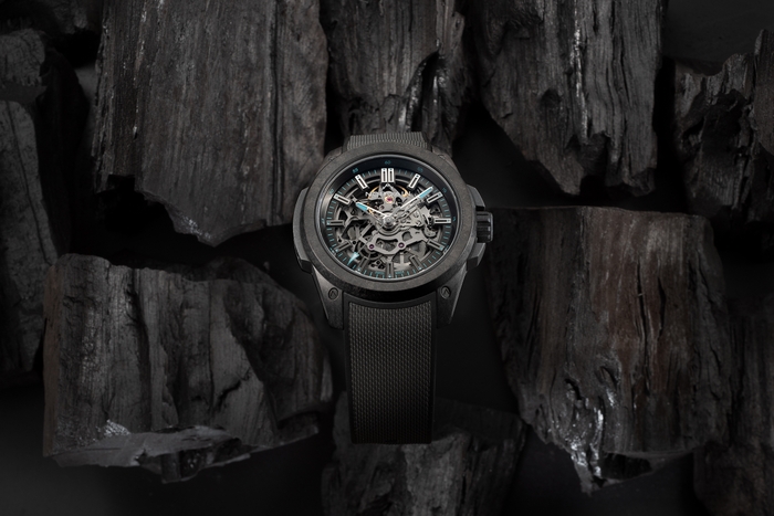 Wild ONE Skeleton JP-1