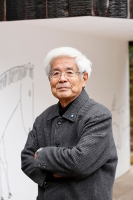撮影／津田聡