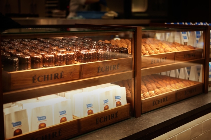 エシレ焼き菓子(店頭)