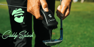 Caddy Splash