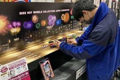 過去のイベントの様子1