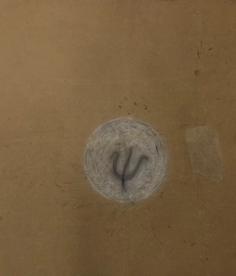 松澤宥展《Sarira 還り骨》2019を開催　 没後12年 いま蘇る Ψの自然と超自然/宥池会コレクションから