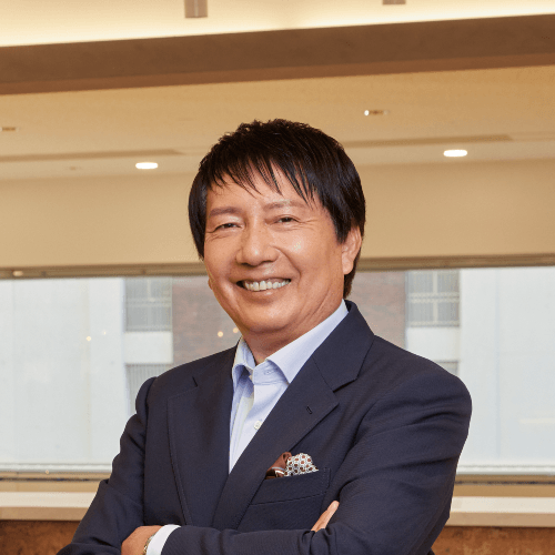 日本電気株式会社 執行役 Corporate EVP 兼 CIO 小玉 浩 氏