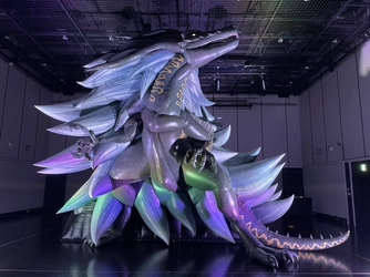 ニジゲンノモリが東京・南青山に出張出店！
『ニジゲンノモリPOPUPストア in Annex　Aoyama』
-TOKYO SCRAMBLE PRイベント-