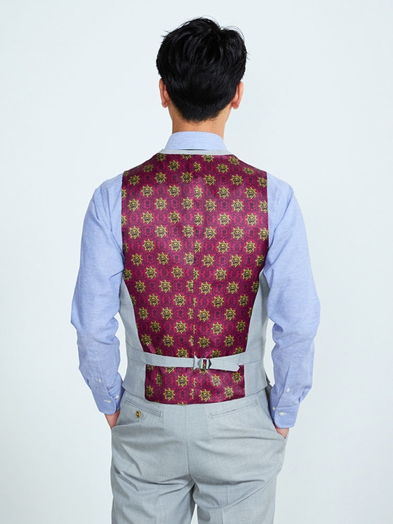 スーツ　イメージ(4)