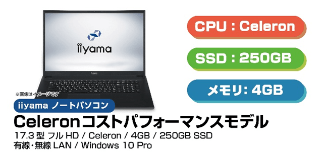 ビジネスパソコンをお得にレンタルできるチャンス！パソコン工房