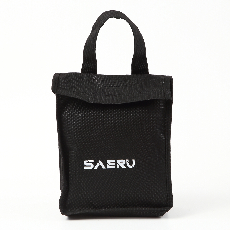 冷却ハンズフリータオル SAERU 6